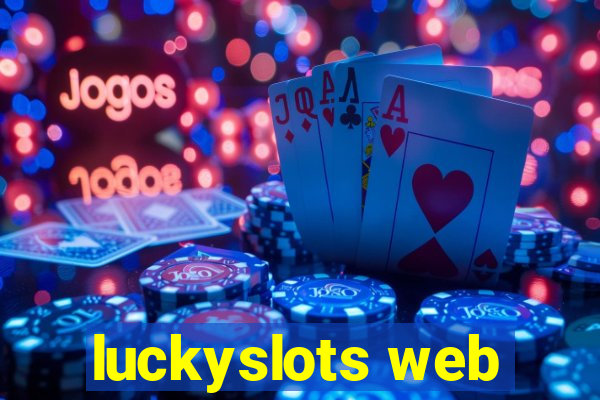 luckyslots web