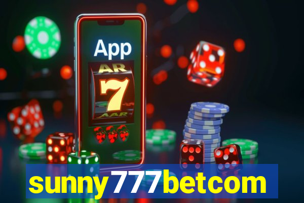 sunny777betcom