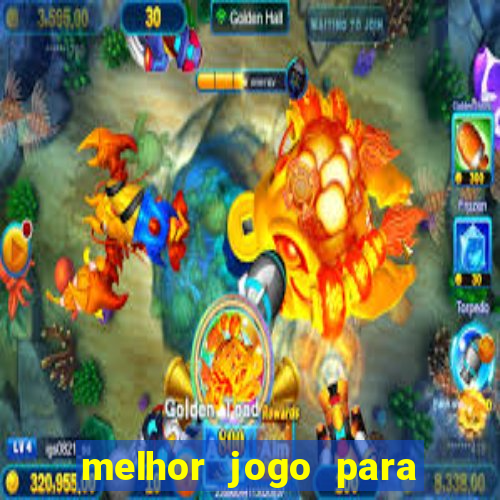 melhor jogo para comprar funcionalidade