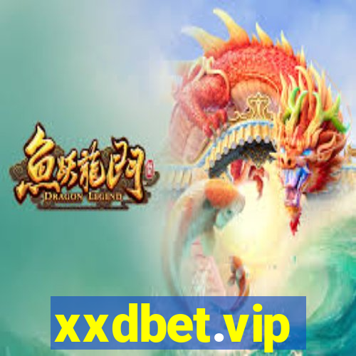 xxdbet.vip