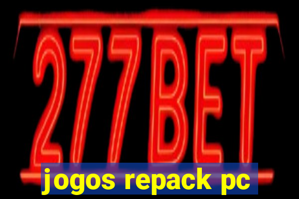 jogos repack pc