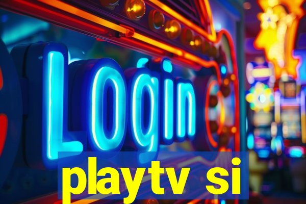 playtv si