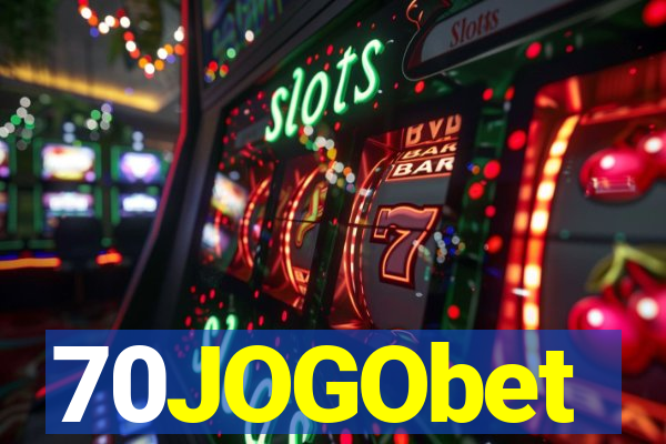 70JOGObet