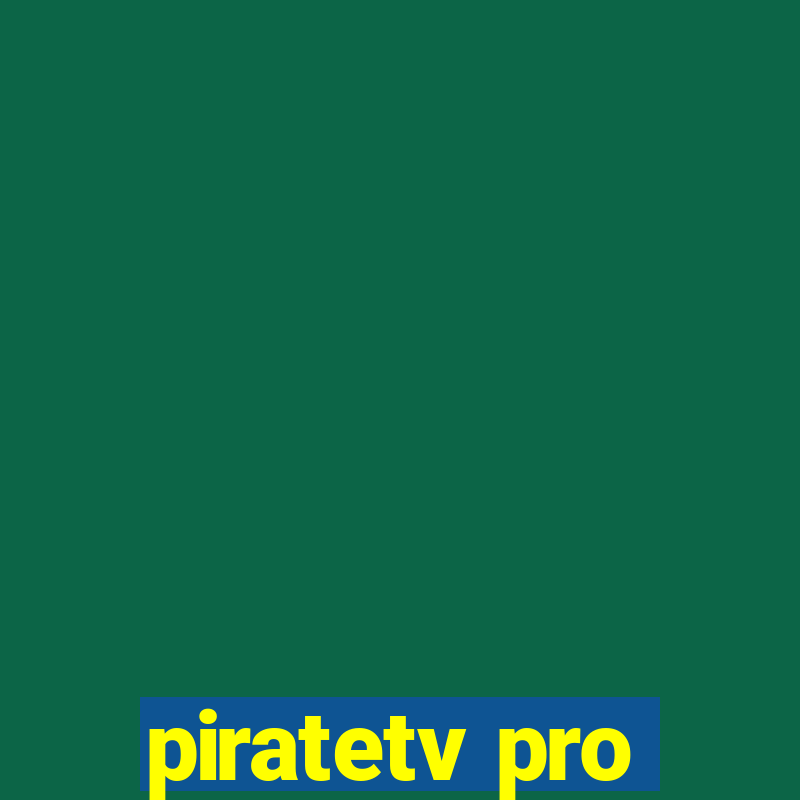 piratetv pro