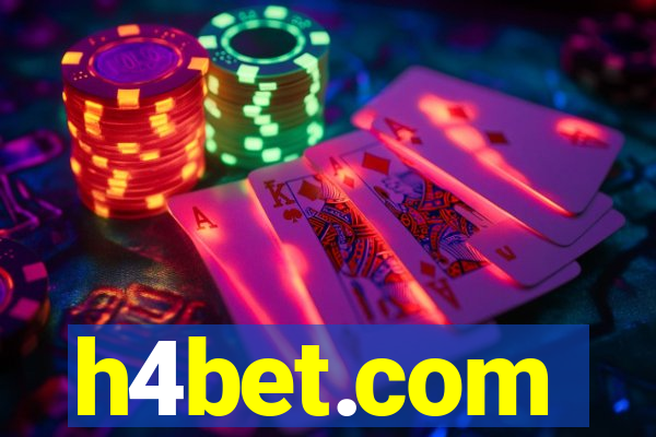 h4bet.com