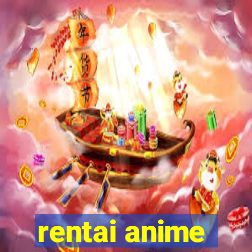 rentai anime