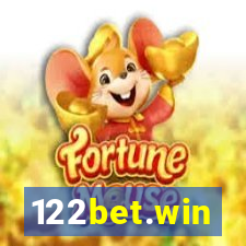 122bet.win