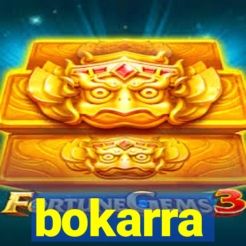 bokarra