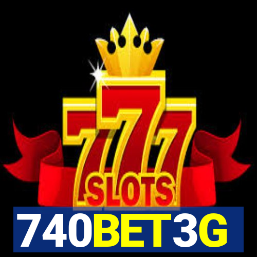 740BET3G