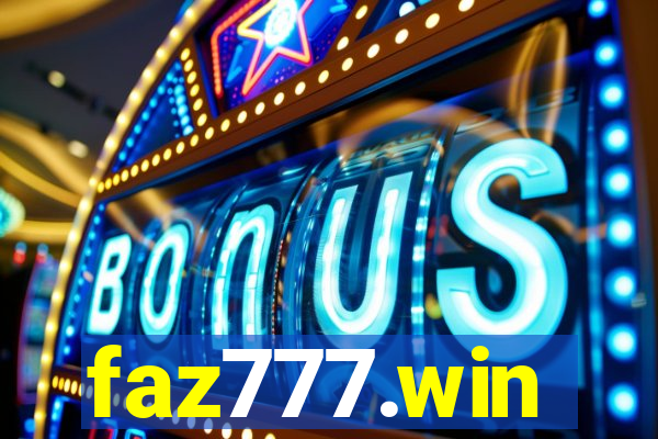 faz777.win