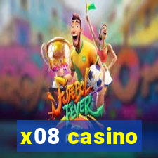 x08 casino