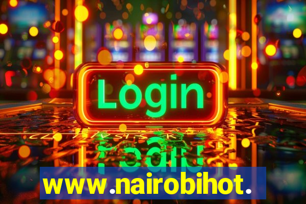 www.nairobihot.com