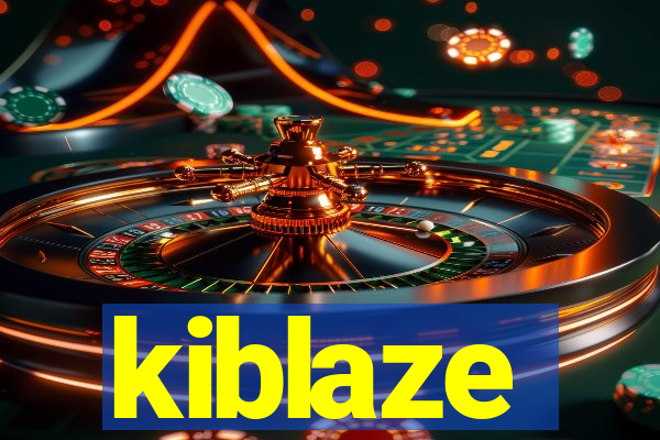 kiblaze