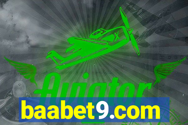 baabet9.com