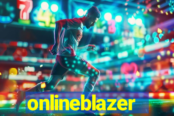 onlineblazer