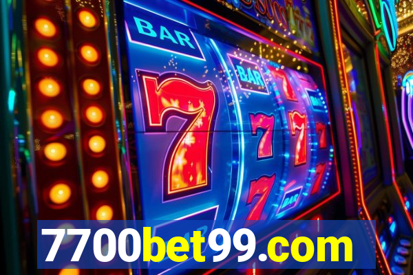 7700bet99.com