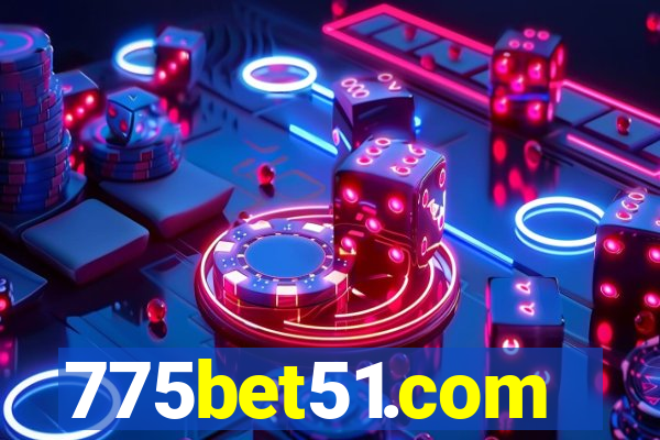 775bet51.com