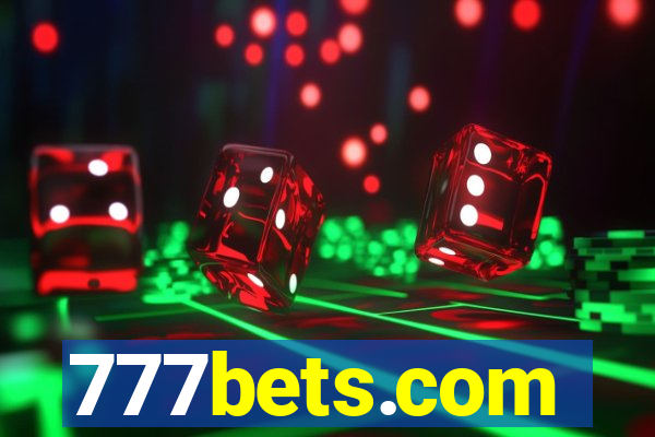 777bets.com