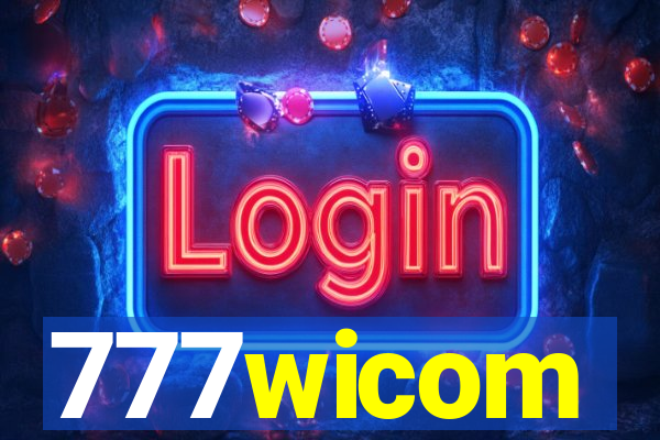 777wicom