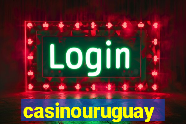 casinouruguay