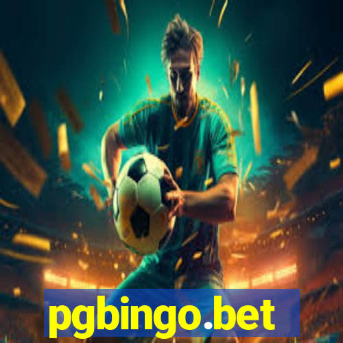 pgbingo.bet