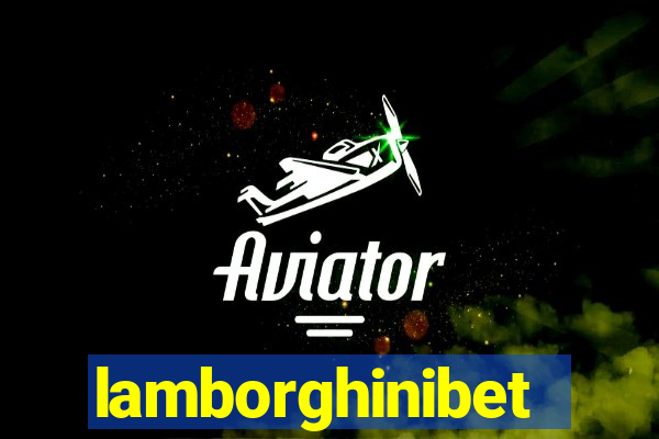 lamborghinibet