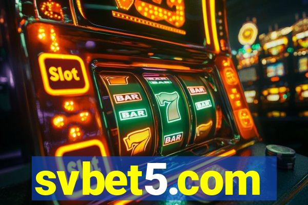 svbet5.com