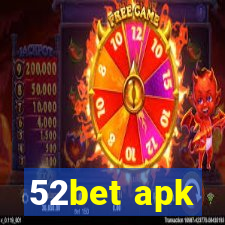 52bet apk