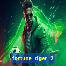 fortune tiger 2 demo revenge