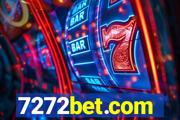 7272bet.com