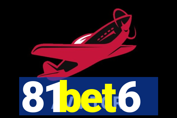 81bet6