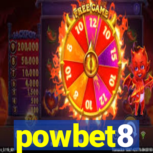 powbet8