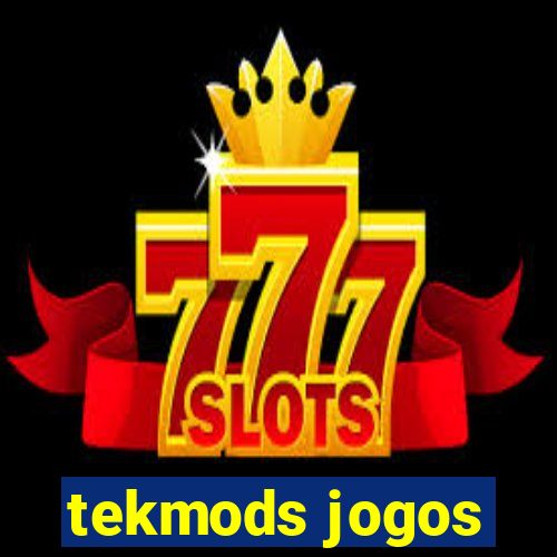 tekmods jogos