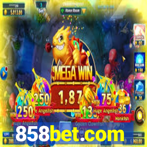 858bet.com