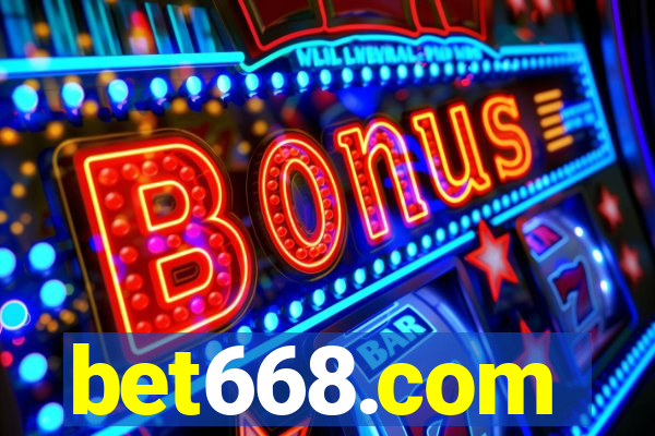 bet668.com