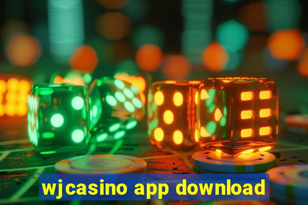 wjcasino app download