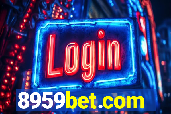 8959bet.com