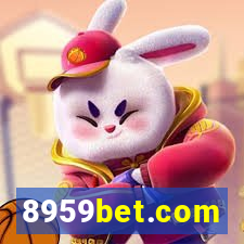 8959bet.com