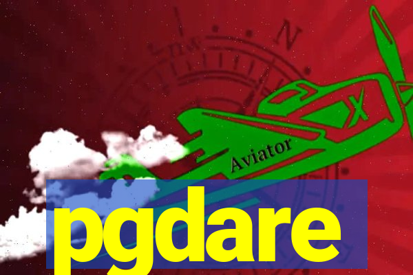 pgdare