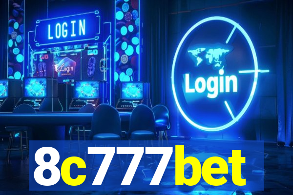 8c777bet