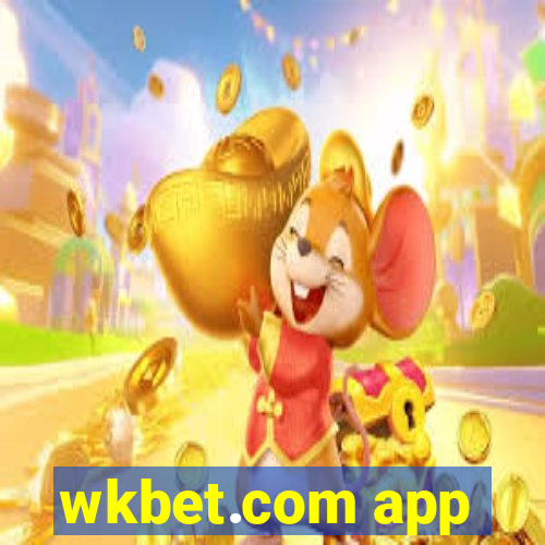 wkbet.com app