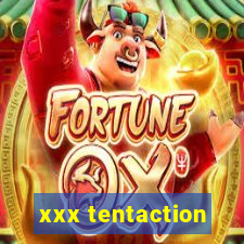 xxx tentaction