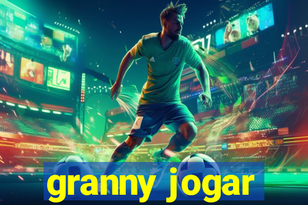 granny jogar