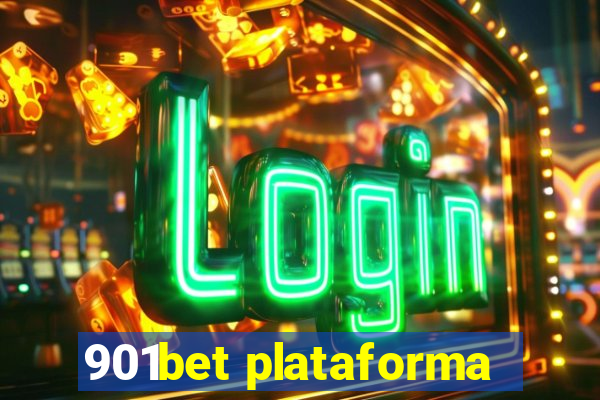 901bet plataforma