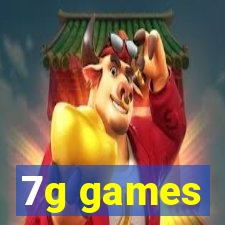 7g games