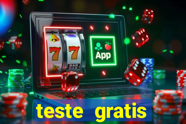 teste gratis fortune tiger