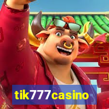 tik777casino