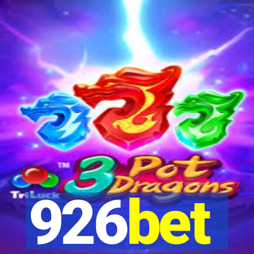 926bet