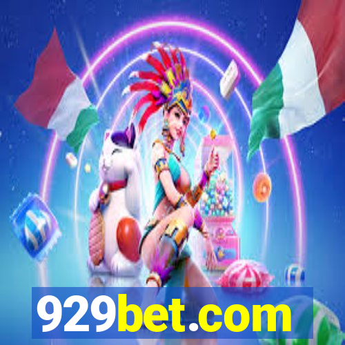 929bet.com