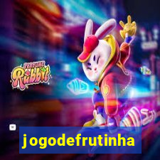 jogodefrutinha